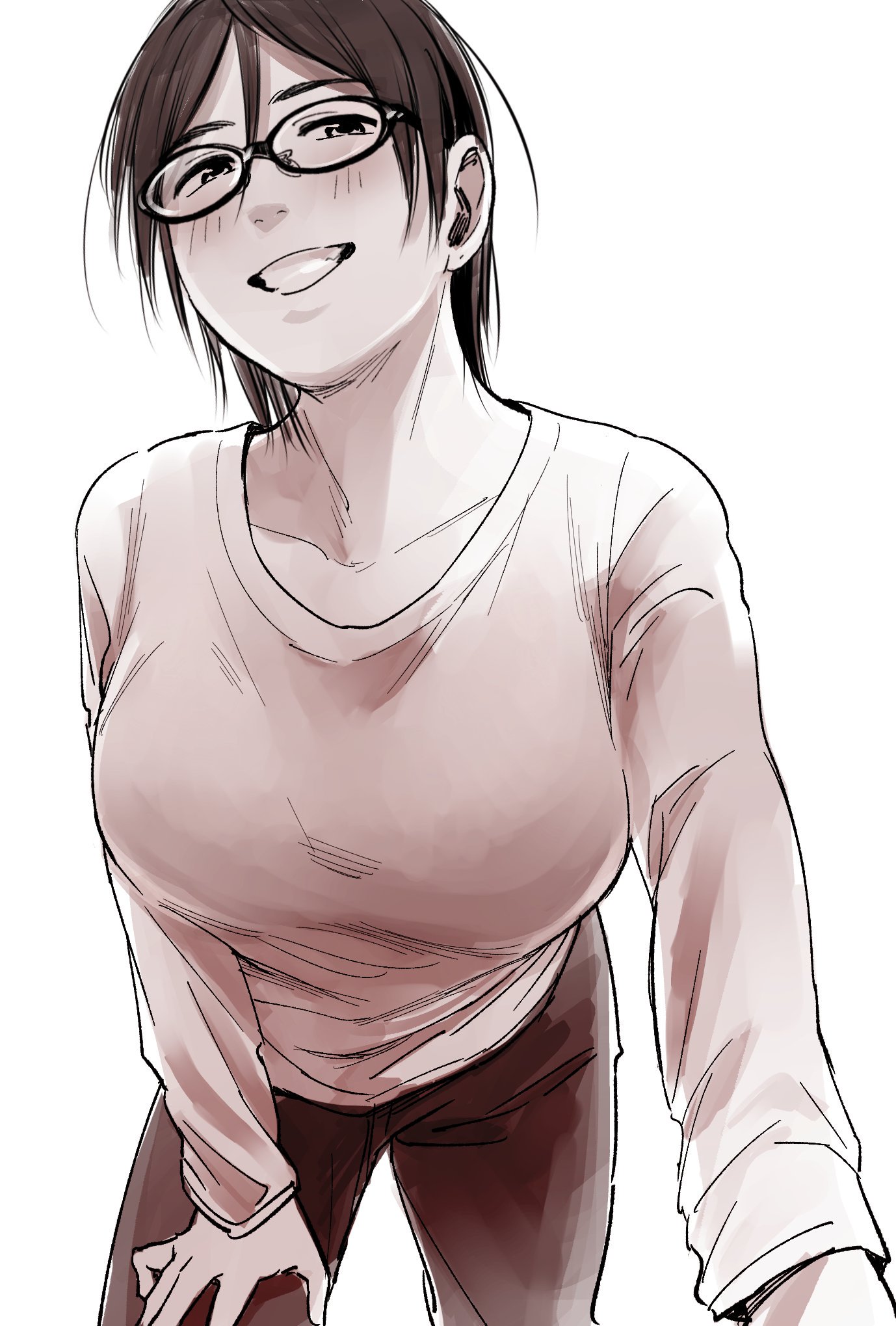 A Boy's Scar Chapter 6.6 page 20 - Chapter 6.6: Twitter Extras