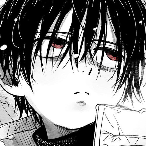 A Boy's Scar Chapter 6.6: Twitter Extras cover