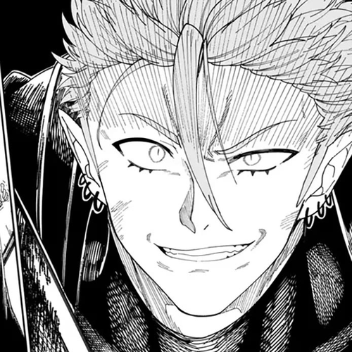 A Brainless Person Who Carries Luggage Chapter 10 cover