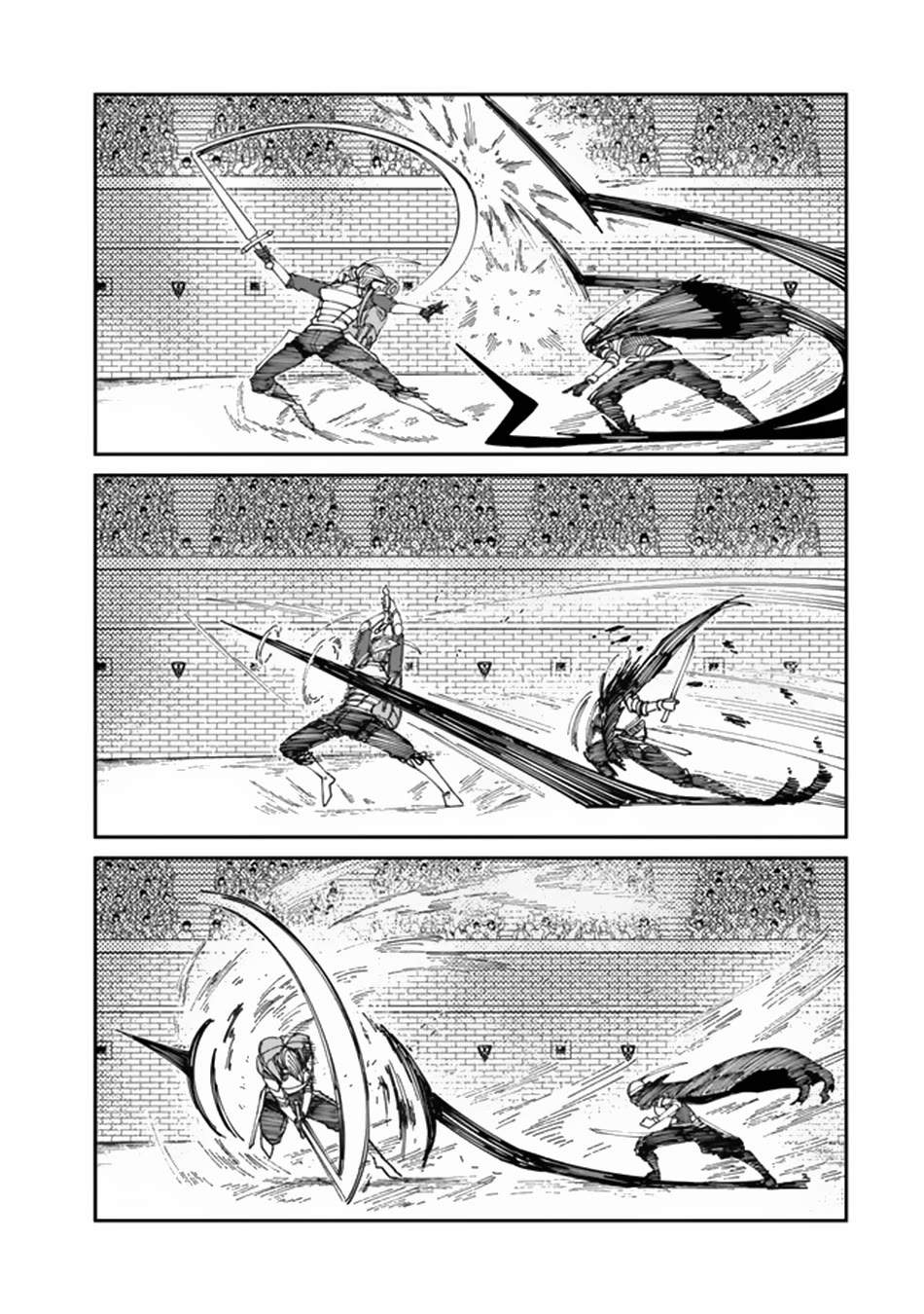 A Brainless Person Who Carries Luggage Chapter 11 page 12 - Chapter 11