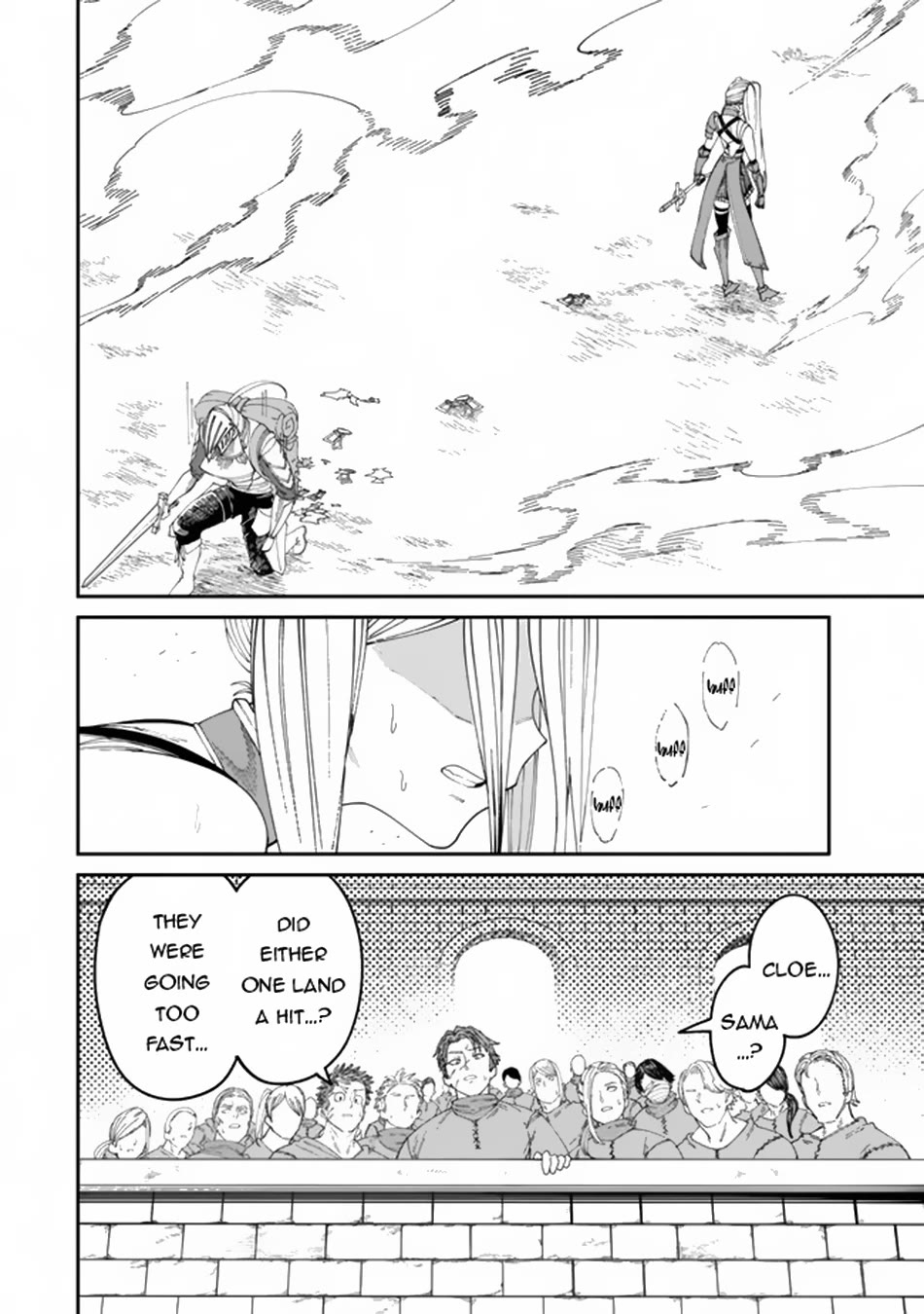 A Brainless Person Who Carries Luggage Chapter 11 page 27 - Chapter 11