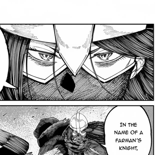 A Brainless Person Who Carries Luggage Chapter 11 cover