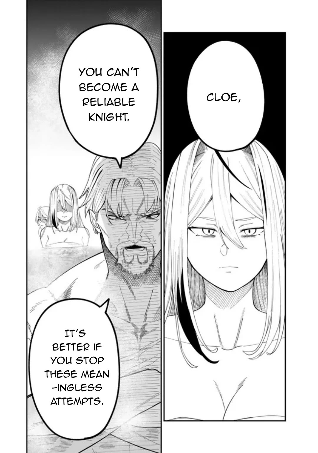 A Brainless Person Who Carries Luggage Chapter 12 page 21 - Chapter 12