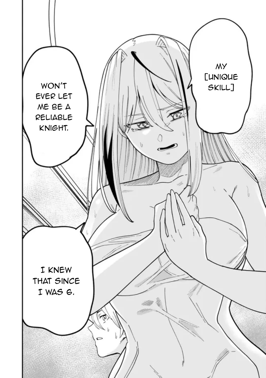 A Brainless Person Who Carries Luggage Chapter 12 page 23 - Chapter 12