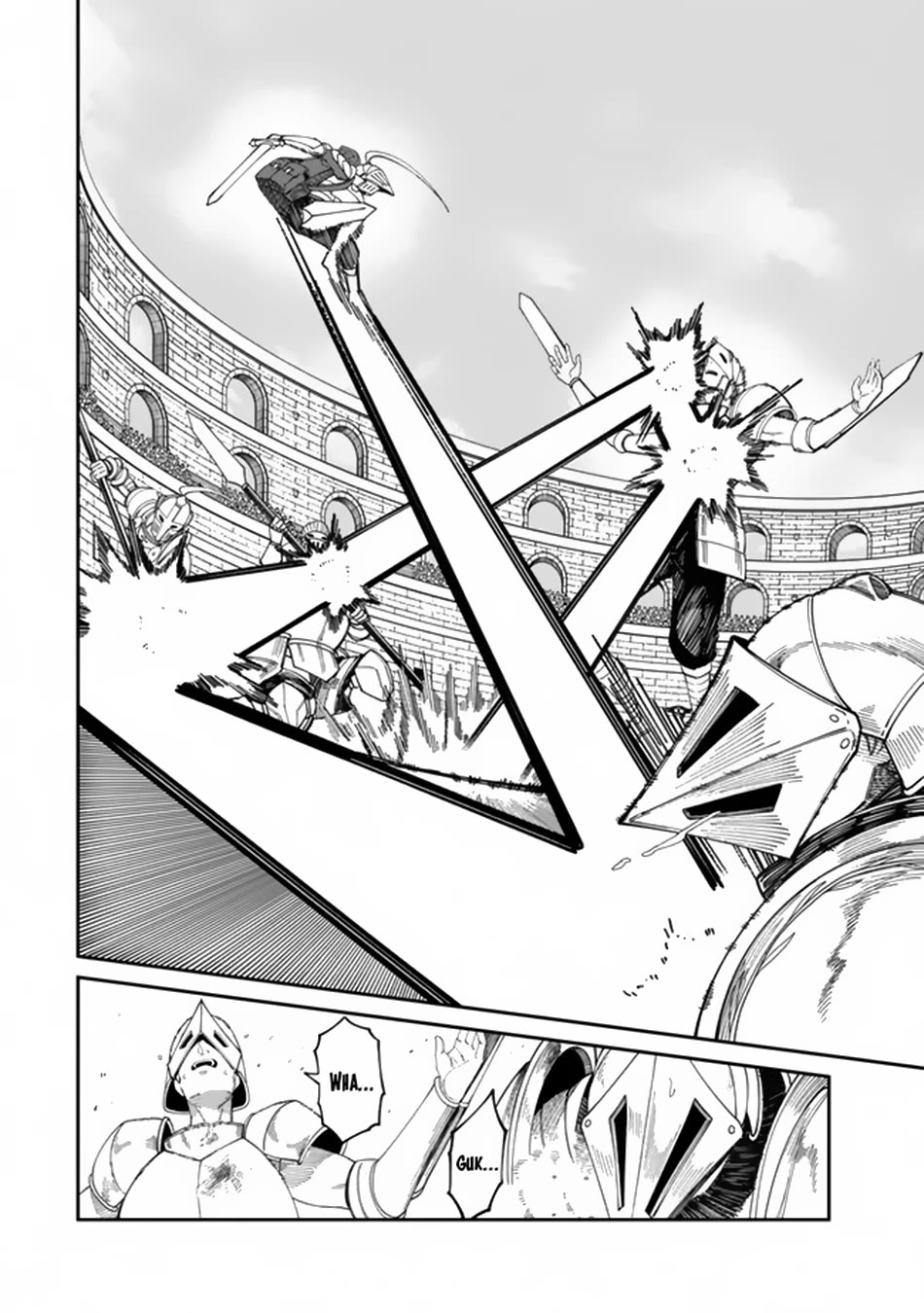 A Brainless Person Who Carries Luggage Chapter 13 page 21 - Chapter 13