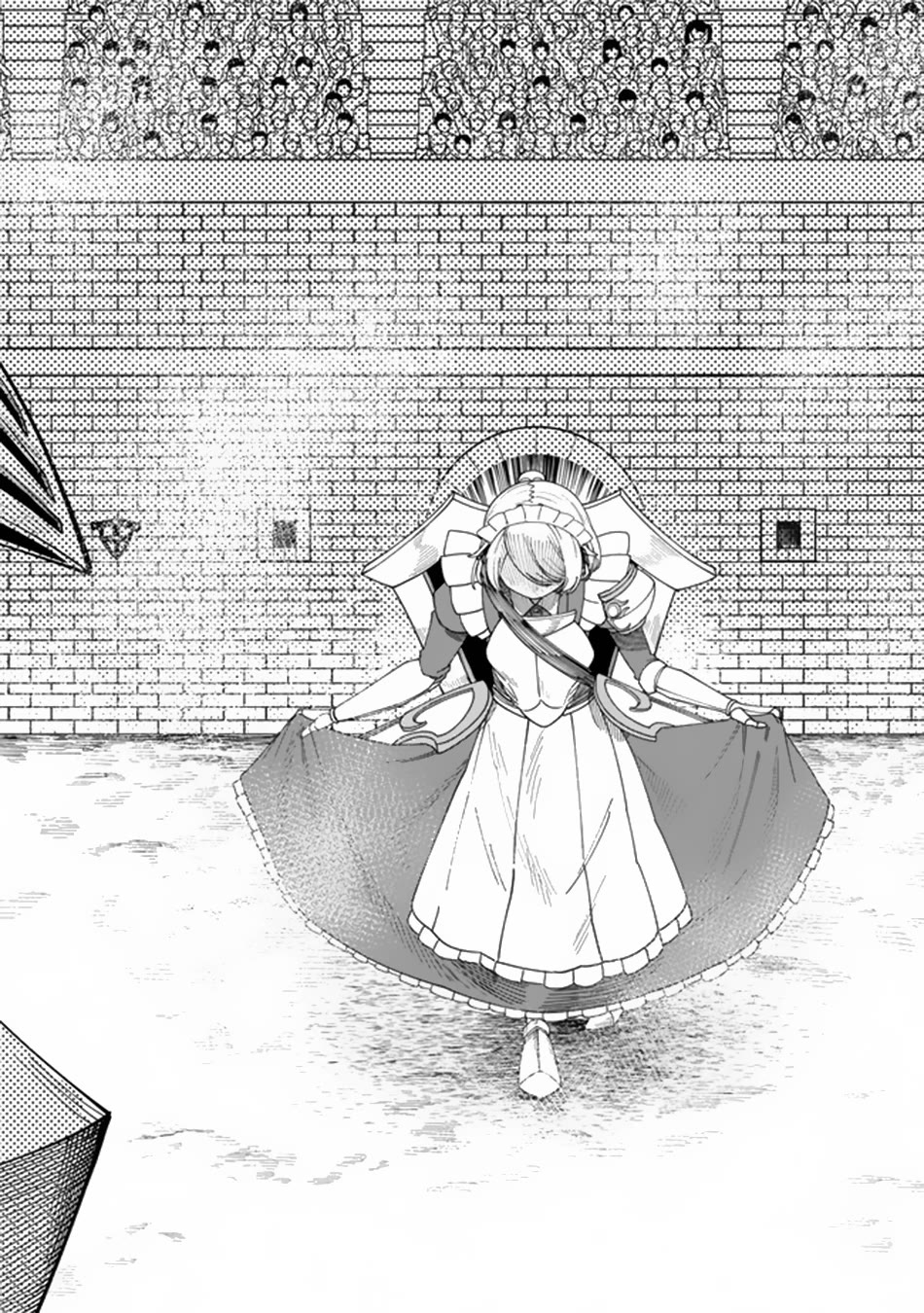 A Brainless Person Who Carries Luggage Chapter 13 page 27 - Chapter 13