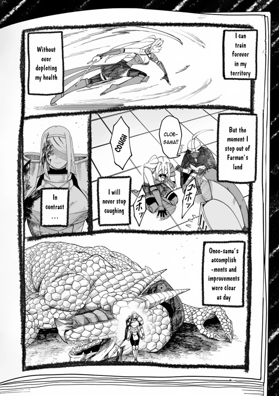 A Brainless Person Who Carries Luggage Chapter 13 page 9 - Chapter 13