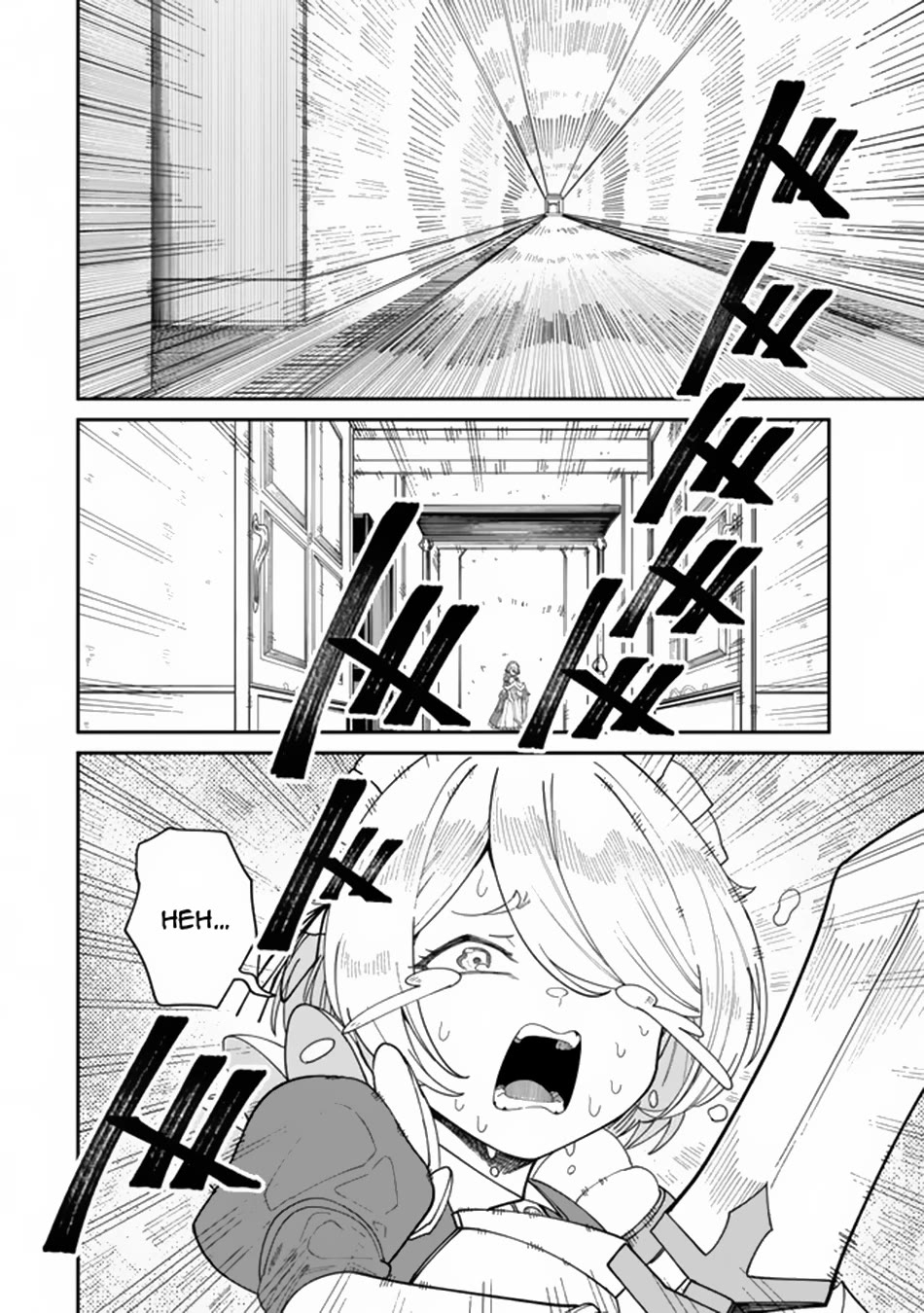 A Brainless Person Who Carries Luggage Chapter 14 page 21 - Chapter 14