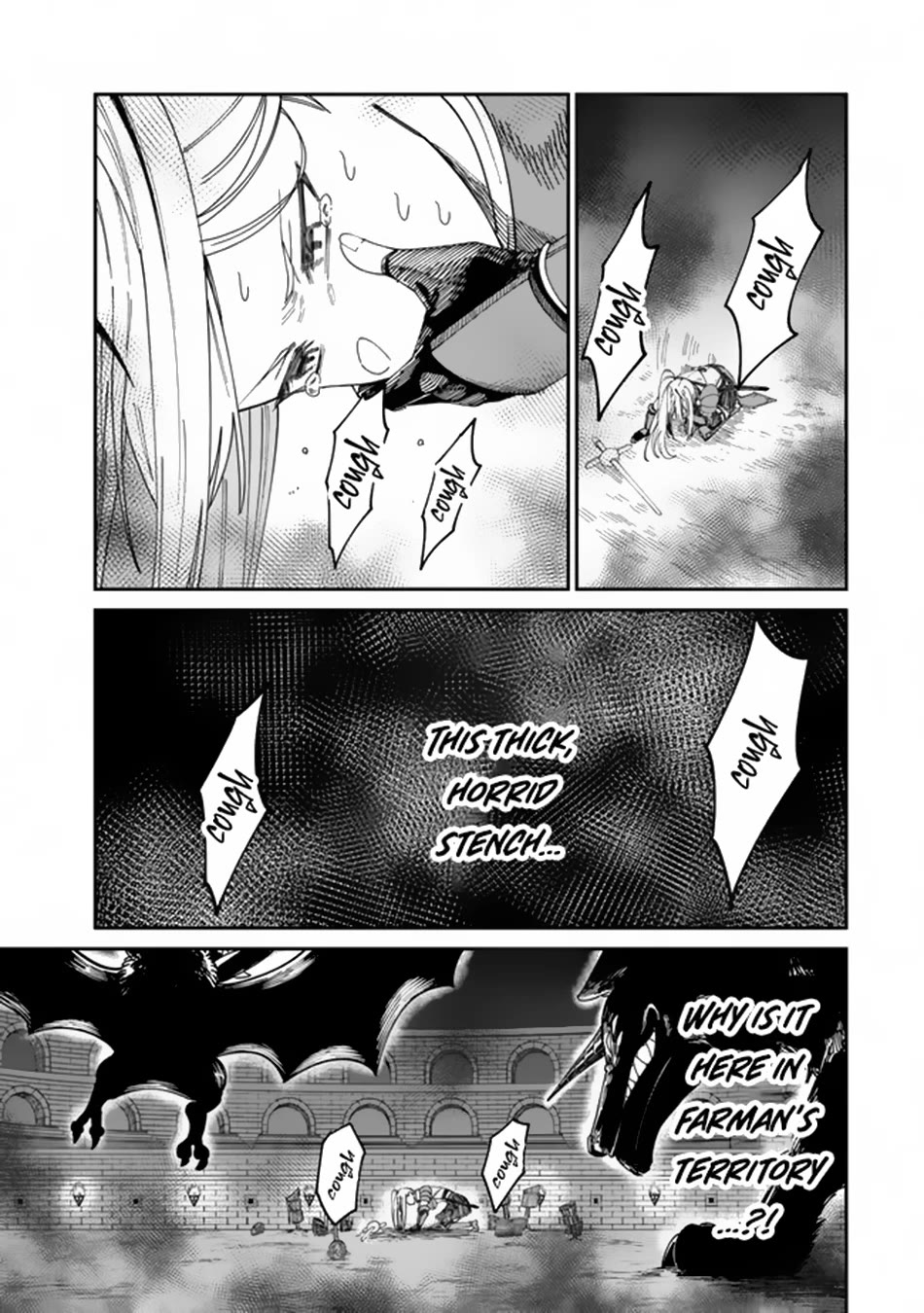 A Brainless Person Who Carries Luggage Chapter 14 page 32 - Chapter 14