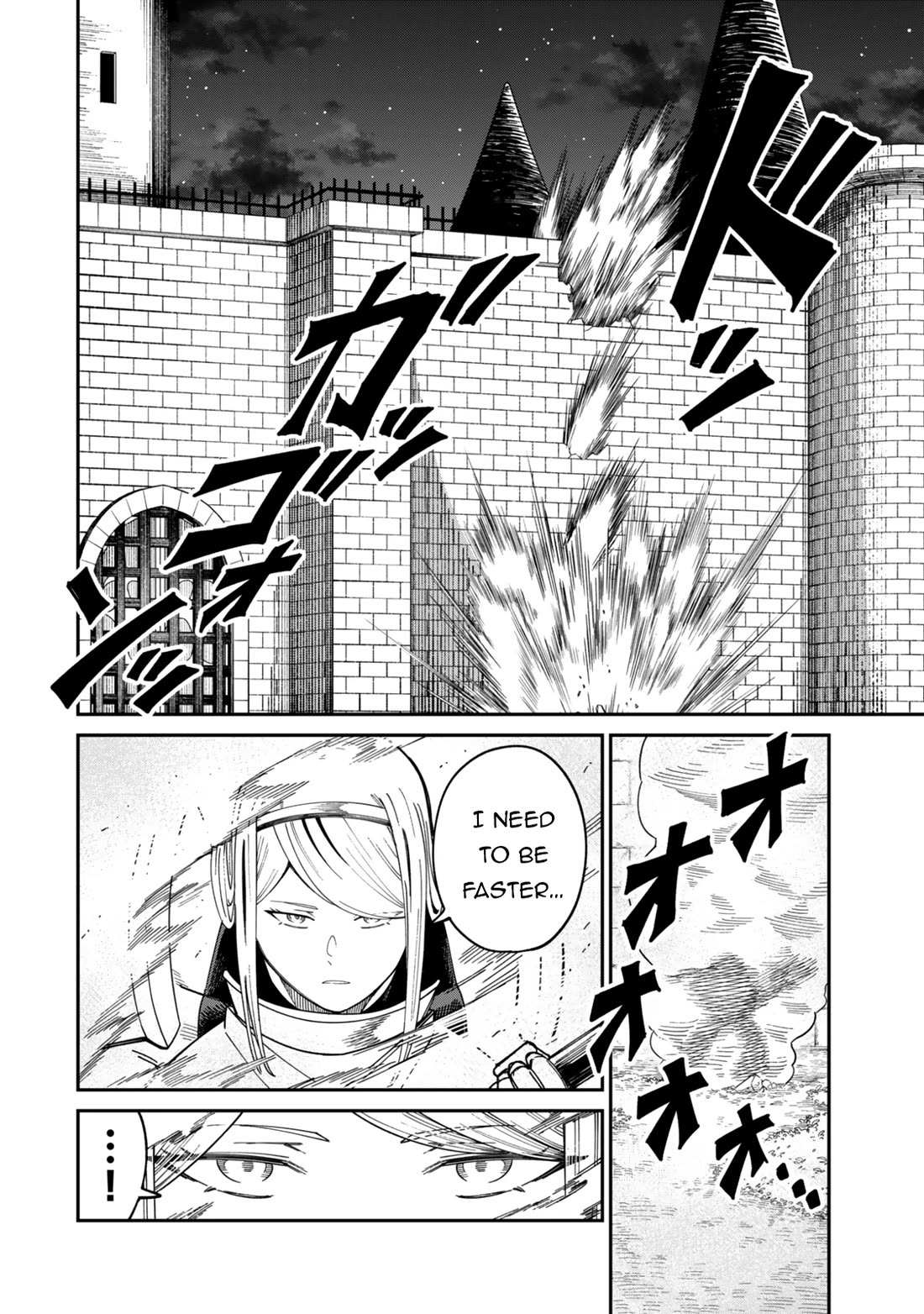 A Brainless Person Who Carries Luggage Chapter 15 page 17 - Chapter 15