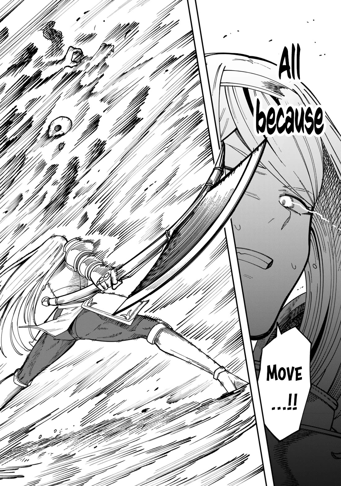 A Brainless Person Who Carries Luggage Chapter 15 page 19 - Chapter 15