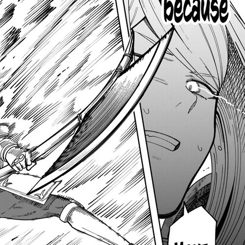A Brainless Person Who Carries Luggage Chapter 15 cover
