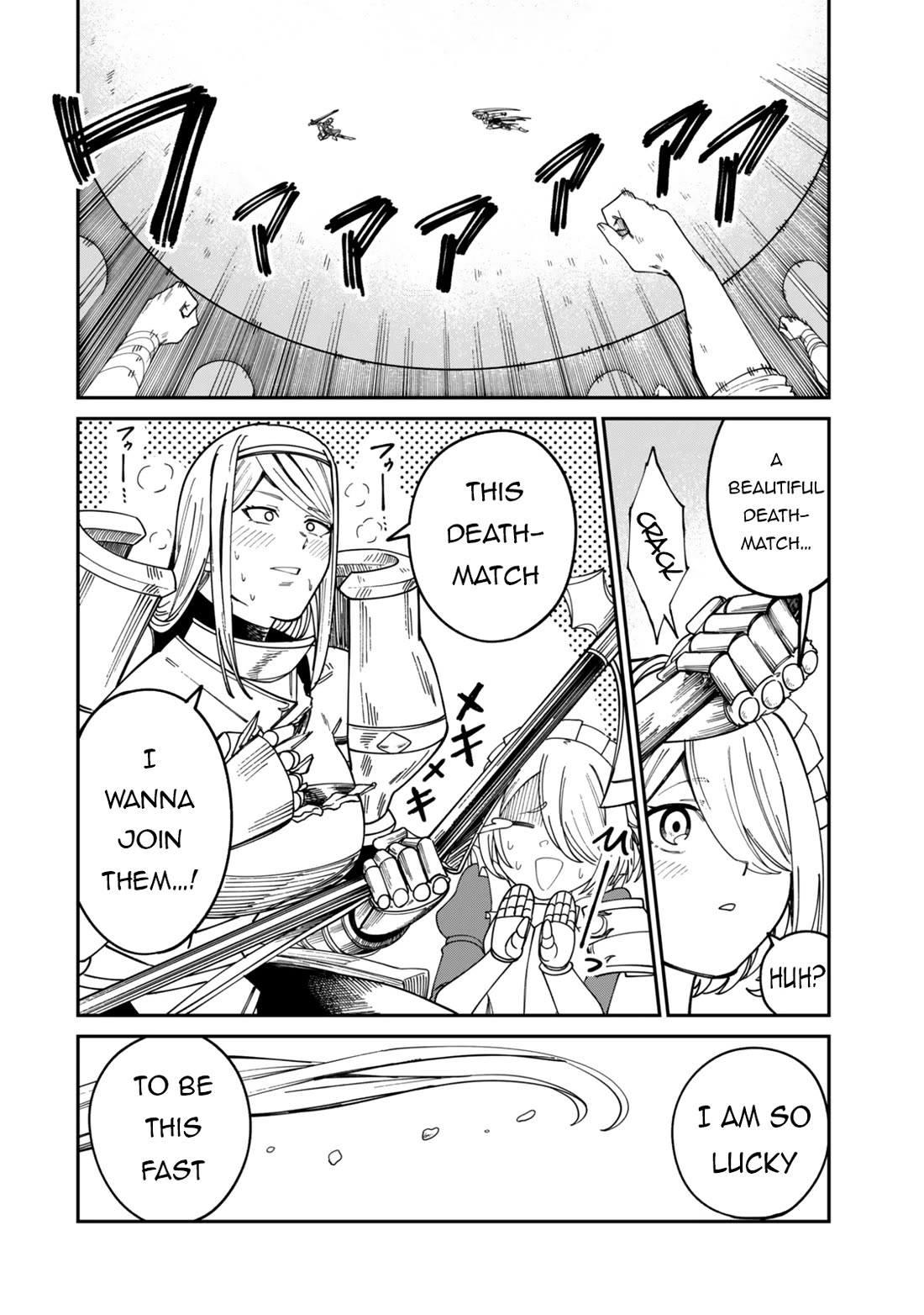 A Brainless Person Who Carries Luggage Chapter 16.2 page 11 - Chapter 16.2