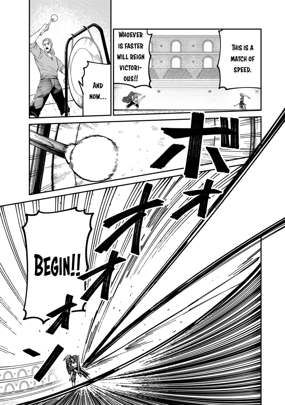 A Brainless Person Who Carries Luggage Chapter 16 page 12 - Chapter 16