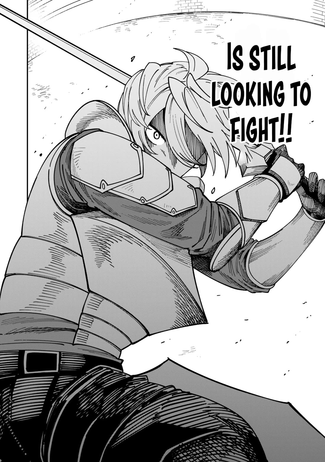 A Brainless Person Who Carries Luggage Chapter 17 page 5 - Chapter 17