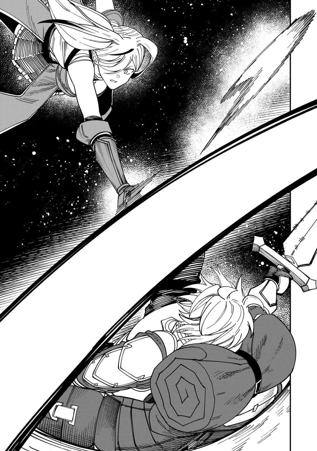 A Brainless Person Who Carries Luggage Chapter 17 page 8 - Chapter 17