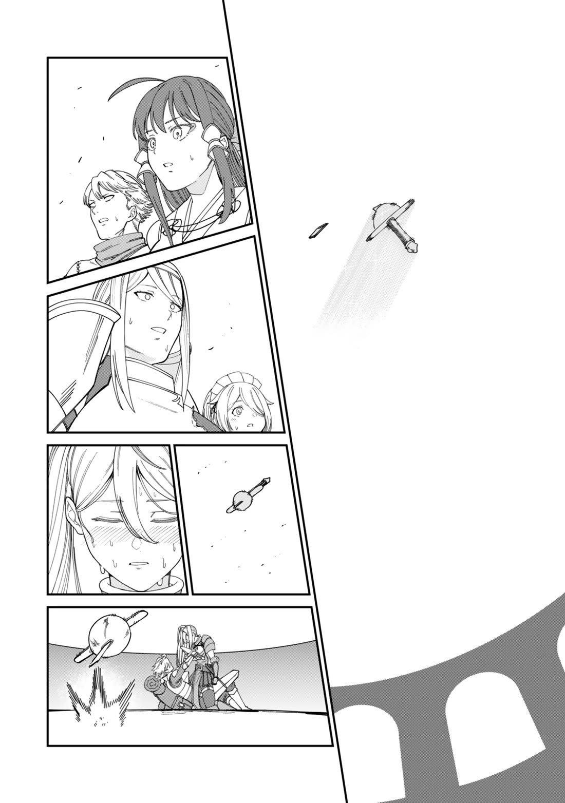 A Brainless Person Who Carries Luggage Chapter 17 page 9 - Chapter 17