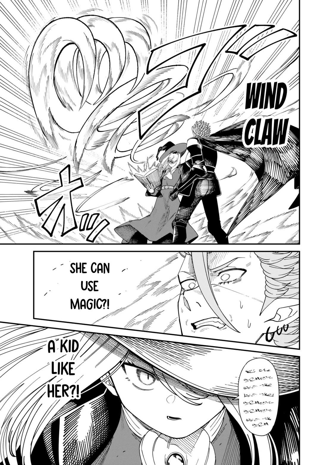 A Brainless Person Who Carries Luggage Chapter 18 page 18 - Chapter 18