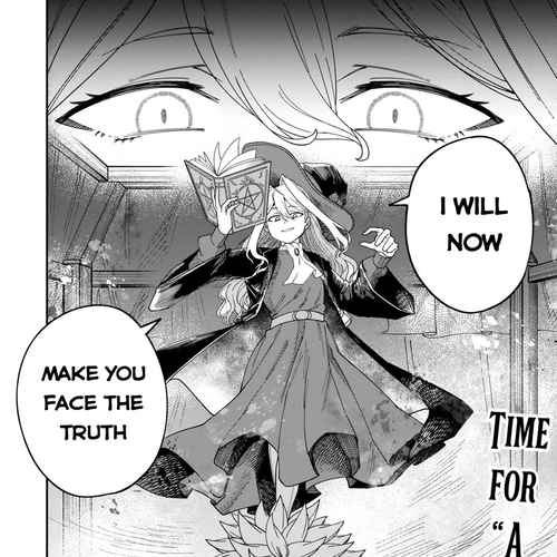A Brainless Person Who Carries Luggage Chapter 18 cover