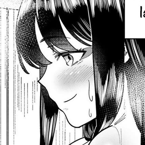 A Brainless Person Who Carries Luggage Chapter 20.5 cover