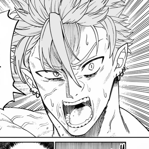 A Brainless Person Who Carries Luggage Chapter 3 cover