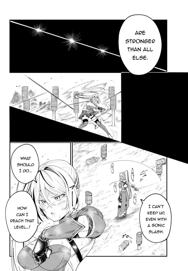 A Brainless Person Who Carries Luggage Chapter 5 page 27 - Chapter 5