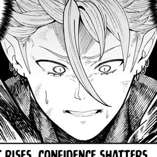 A Brainless Person Who Carries Luggage Chapter 5 cover