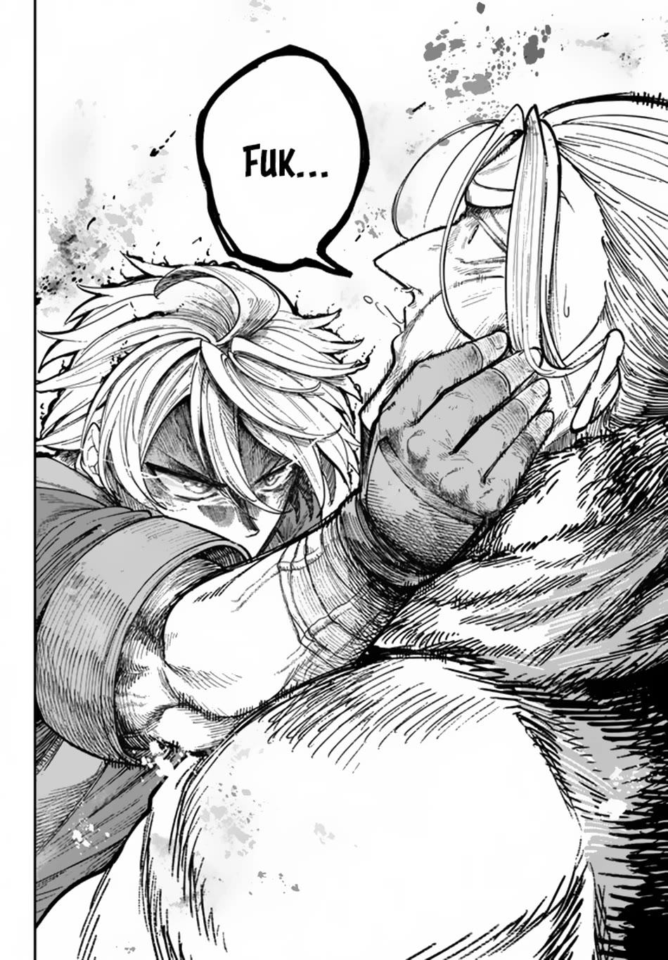 A Brainless Person Who Carries Luggage Chapter 6 page 31 - Chapter 6