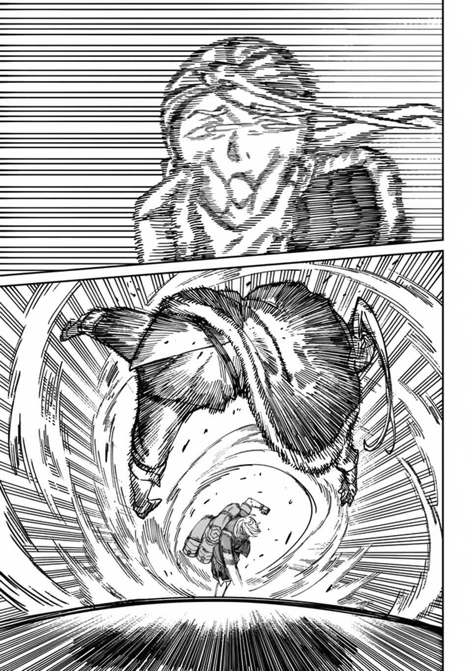 A Brainless Person Who Carries Luggage Chapter 6 page 32 - Chapter 6