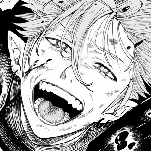 A Brainless Person Who Carries Luggage Chapter 6 cover