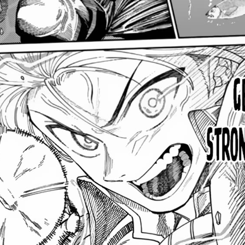 A Brainless Person Who Carries Luggage Chapter 7 cover