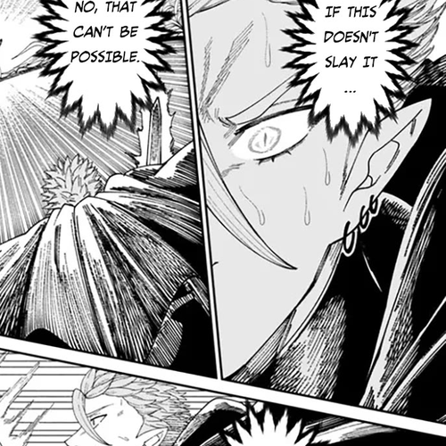 A Brainless Person Who Carries Luggage Chapter 9 cover