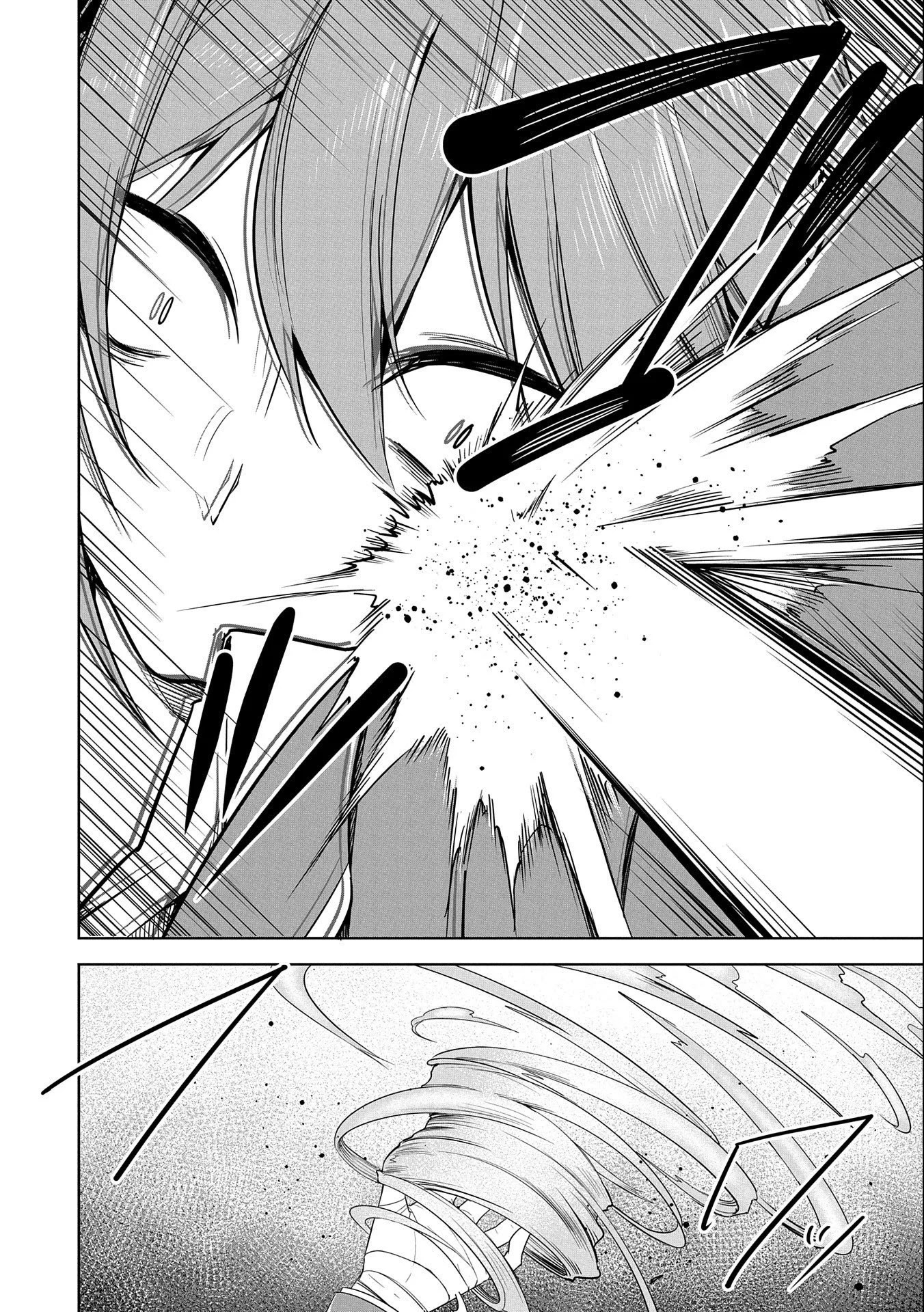 A Breakthrough Brought by Forbidden Master and Disciple Chapter 10 page 9 - Chapter 10