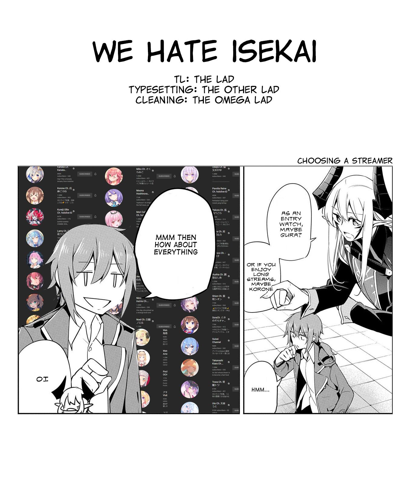 A Breakthrough Brought by Forbidden Master and Disciple Chapter 13 page 41 - Chapter 13