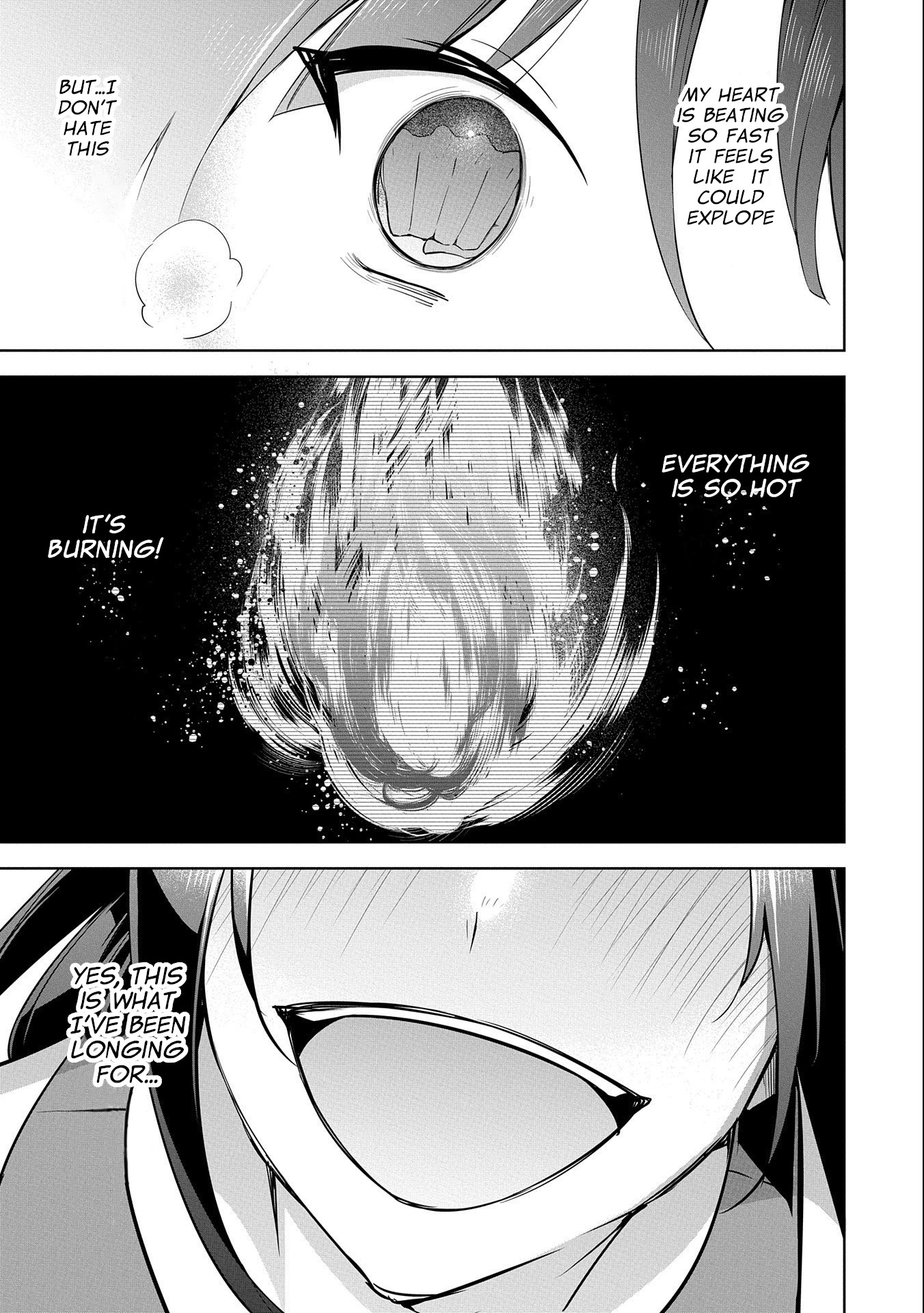 A Breakthrough Brought by Forbidden Master and Disciple Chapter 15 page 32 - Chapter 15