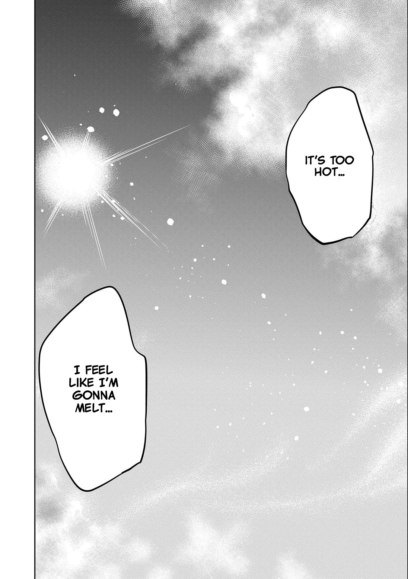 A Breakthrough Brought by Forbidden Master and Disciple Chapter 15 page 39 - Chapter 15