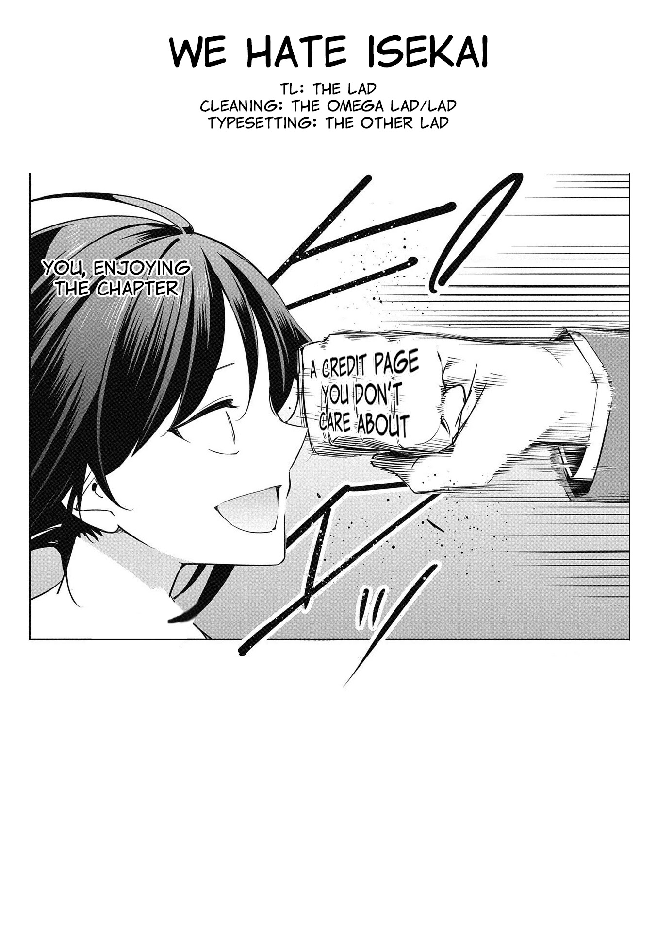 A Breakthrough Brought by Forbidden Master and Disciple Chapter 15 page 40 - Chapter 15