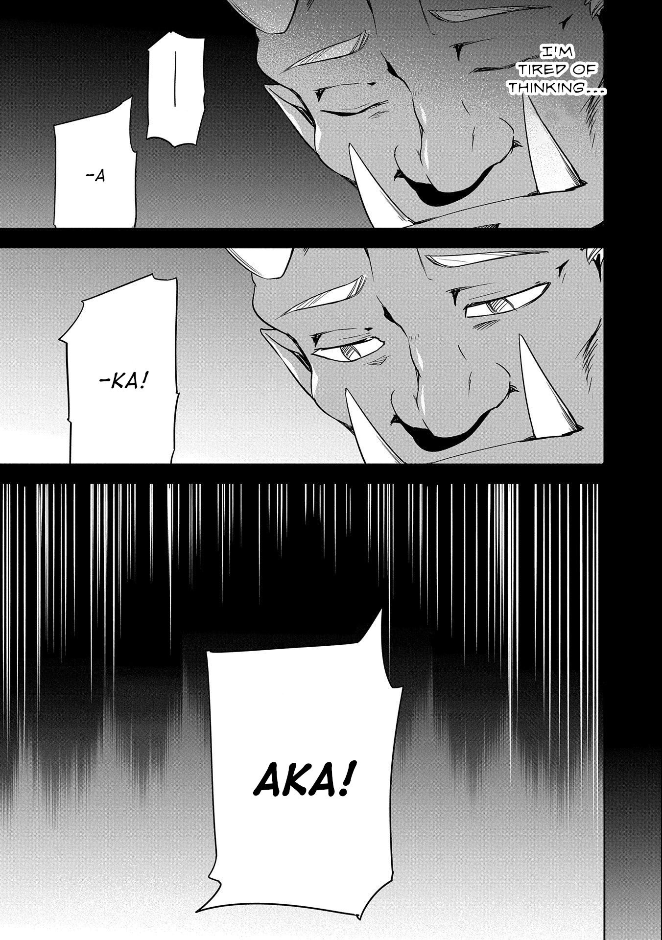 A Breakthrough Brought by Forbidden Master and Disciple Chapter 16 page 40 - Chapter 16