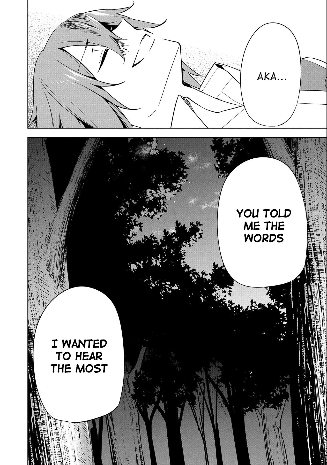 A Breakthrough Brought by Forbidden Master and Disciple Chapter 16 page 45 - Chapter 16