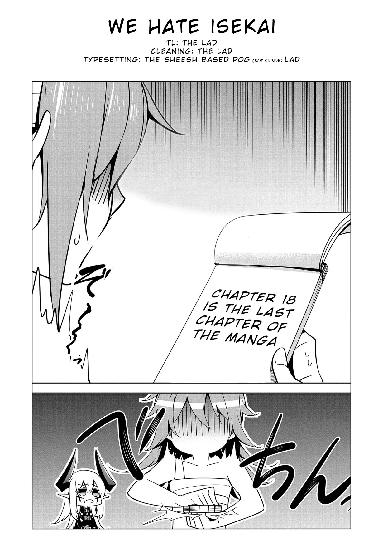 A Breakthrough Brought by Forbidden Master and Disciple Chapter 17 page 39 - Chapter 17
