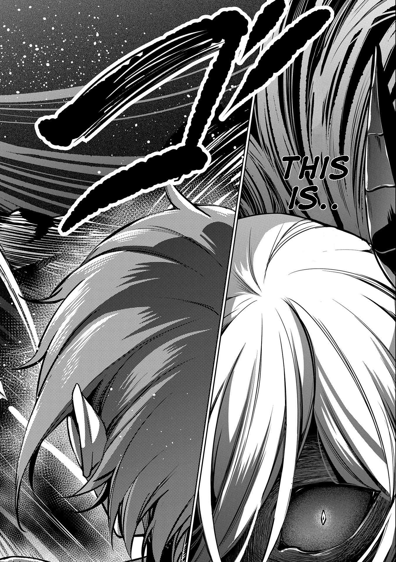 A Breakthrough Brought by Forbidden Master and Disciple Chapter 2 page 30 - Chapter 2