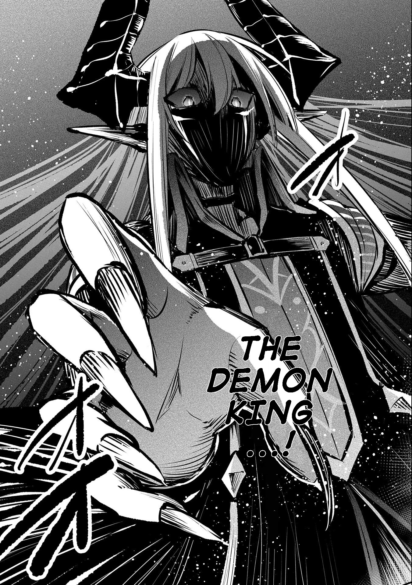 A Breakthrough Brought by Forbidden Master and Disciple Chapter 2 page 31 - Chapter 2