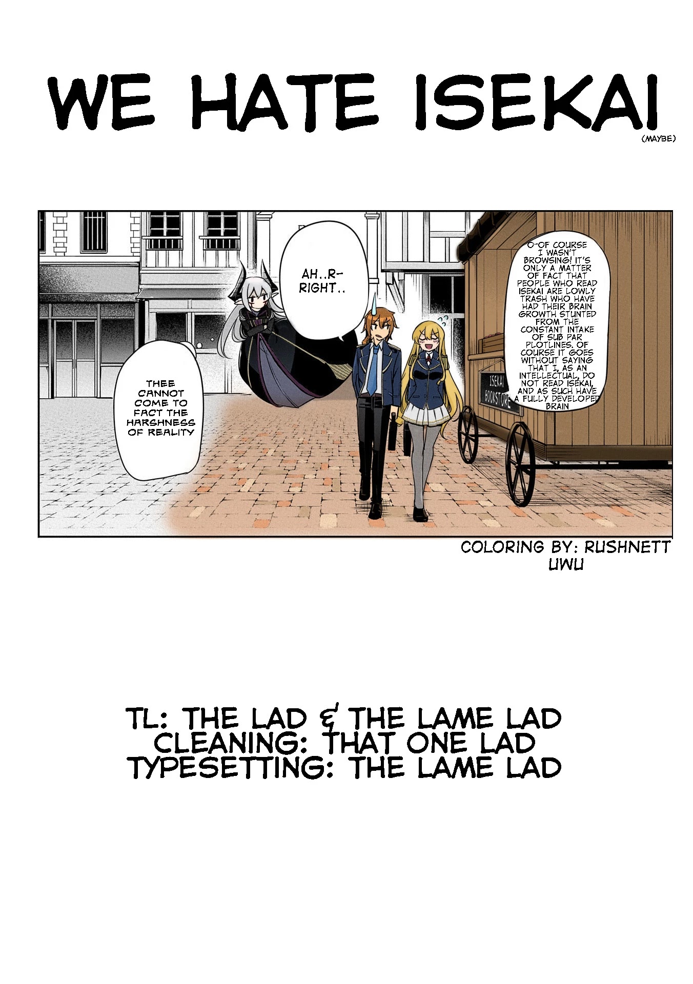 A Breakthrough Brought by Forbidden Master and Disciple Chapter 4 page 32 - Chapter 4