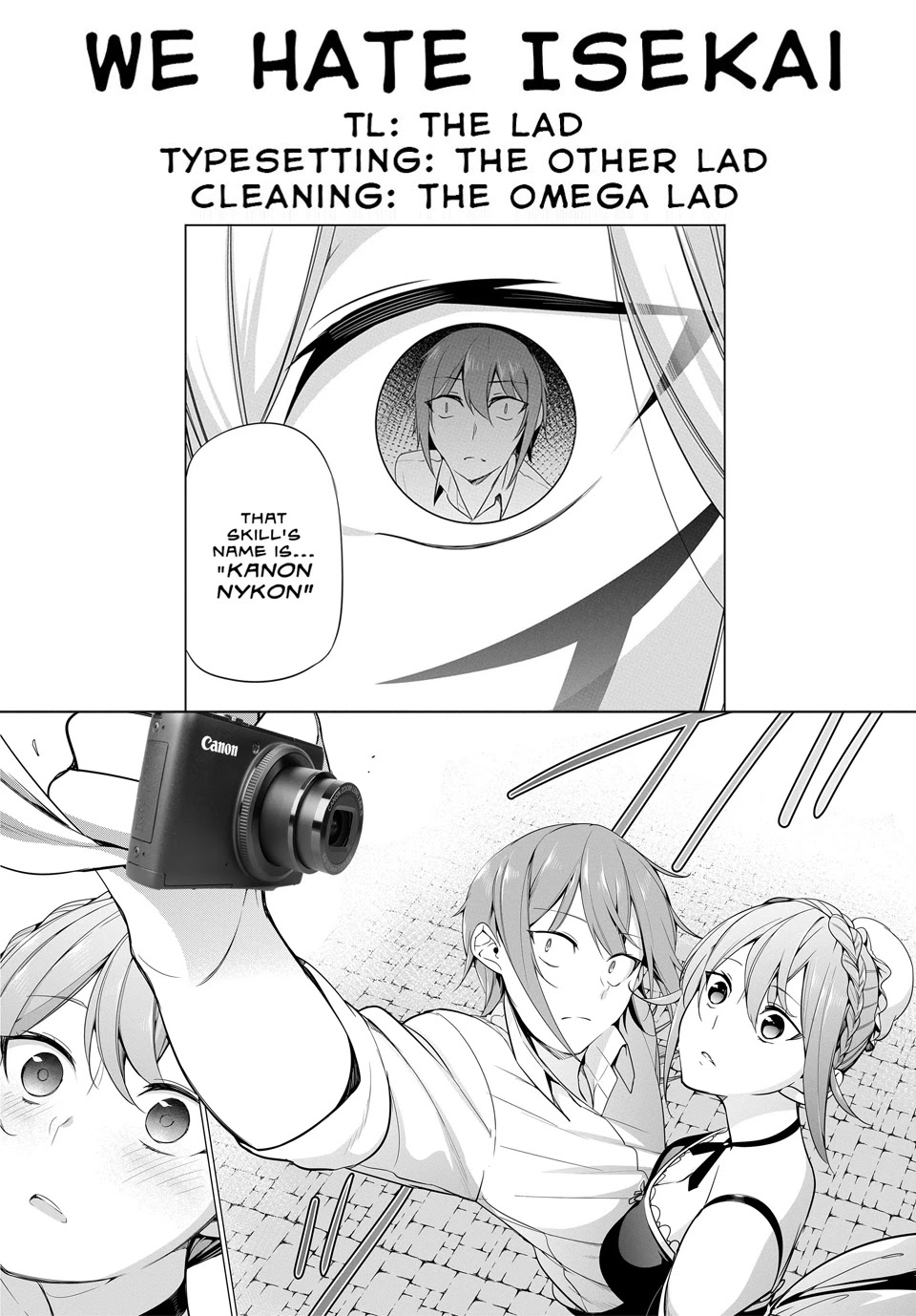 A Breakthrough Brought by Forbidden Master and Disciple Chapter 7 page 34 - Chapter 7