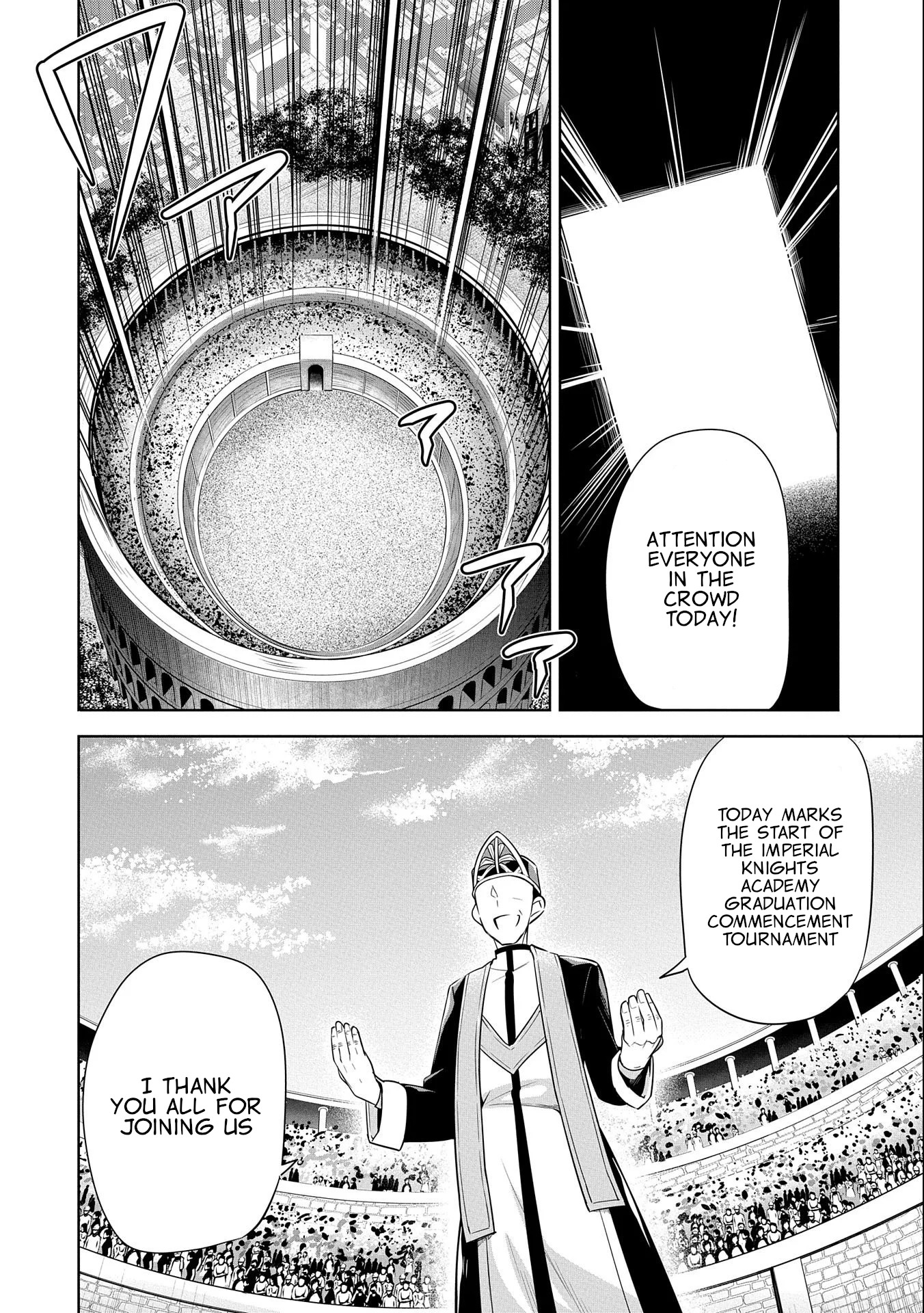 A Breakthrough Brought by Forbidden Master and Disciple Chapter 8 page 21 - Chapter 8