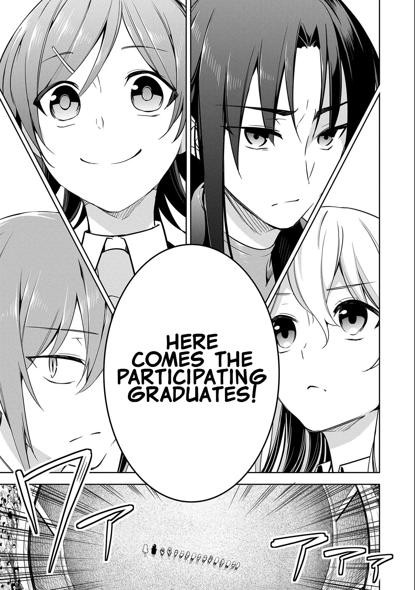 A Breakthrough Brought by Forbidden Master and Disciple Chapter 8 page 22 - Chapter 8