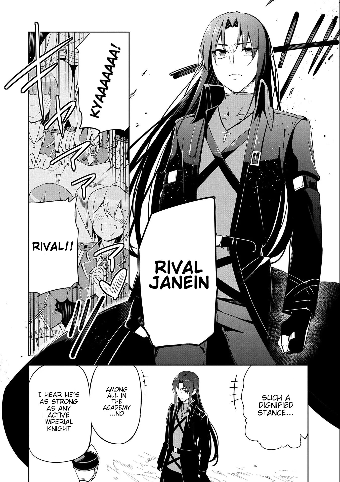 A Breakthrough Brought by Forbidden Master and Disciple Chapter 8 page 25 - Chapter 8