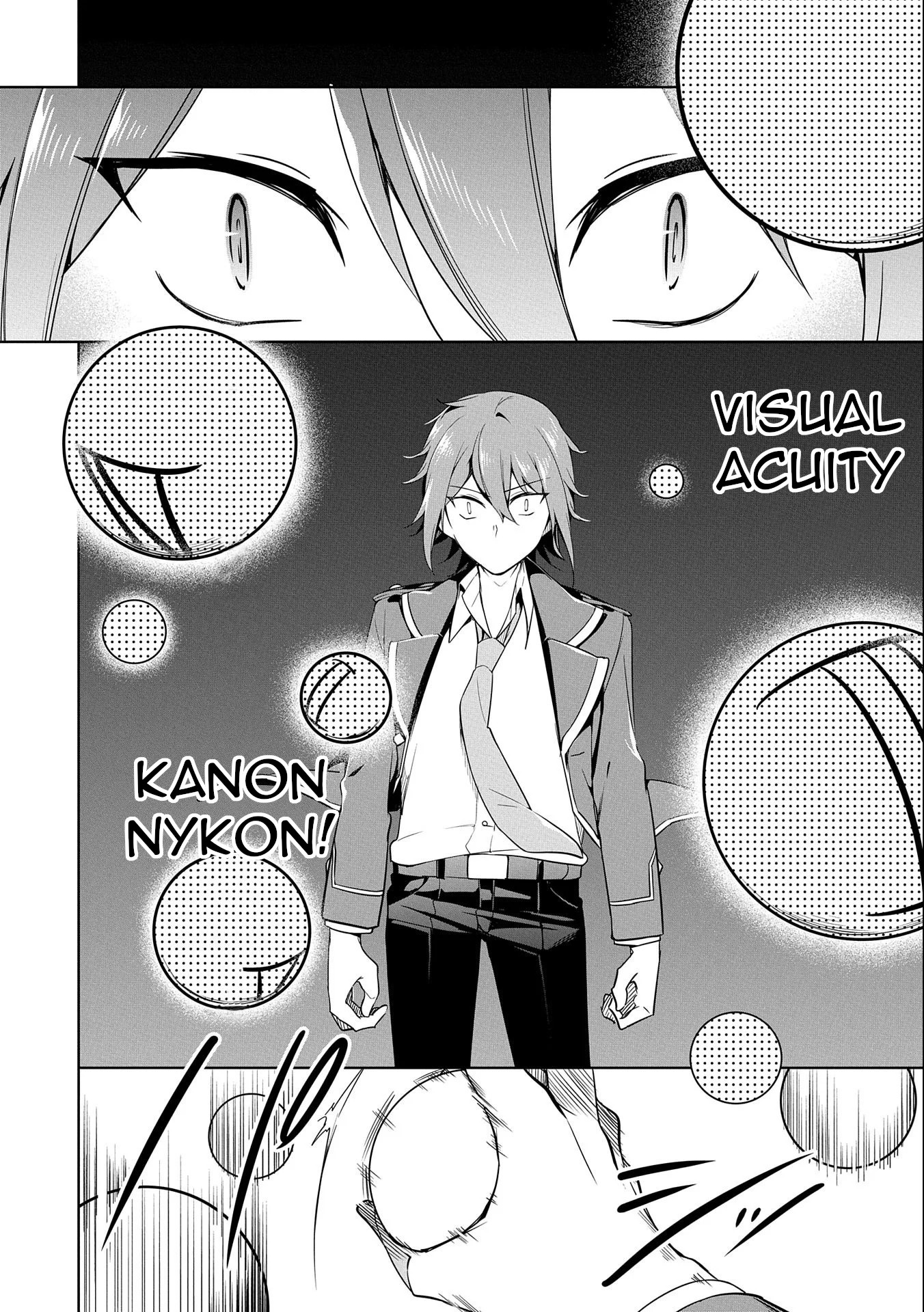 A Breakthrough Brought by Forbidden Master and Disciple Chapter 8 page 30 - Chapter 8