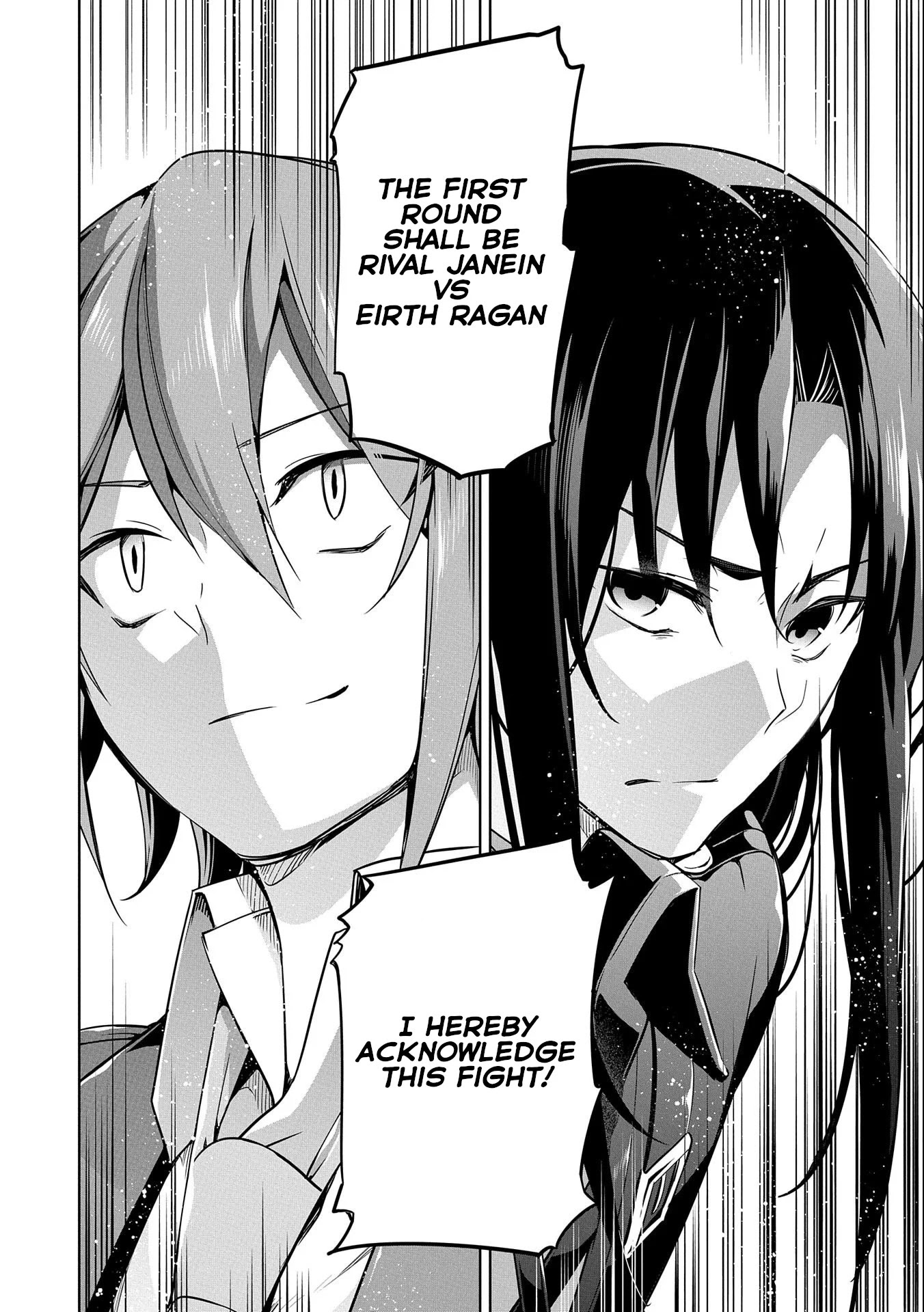A Breakthrough Brought by Forbidden Master and Disciple Chapter 8 page 38 - Chapter 8