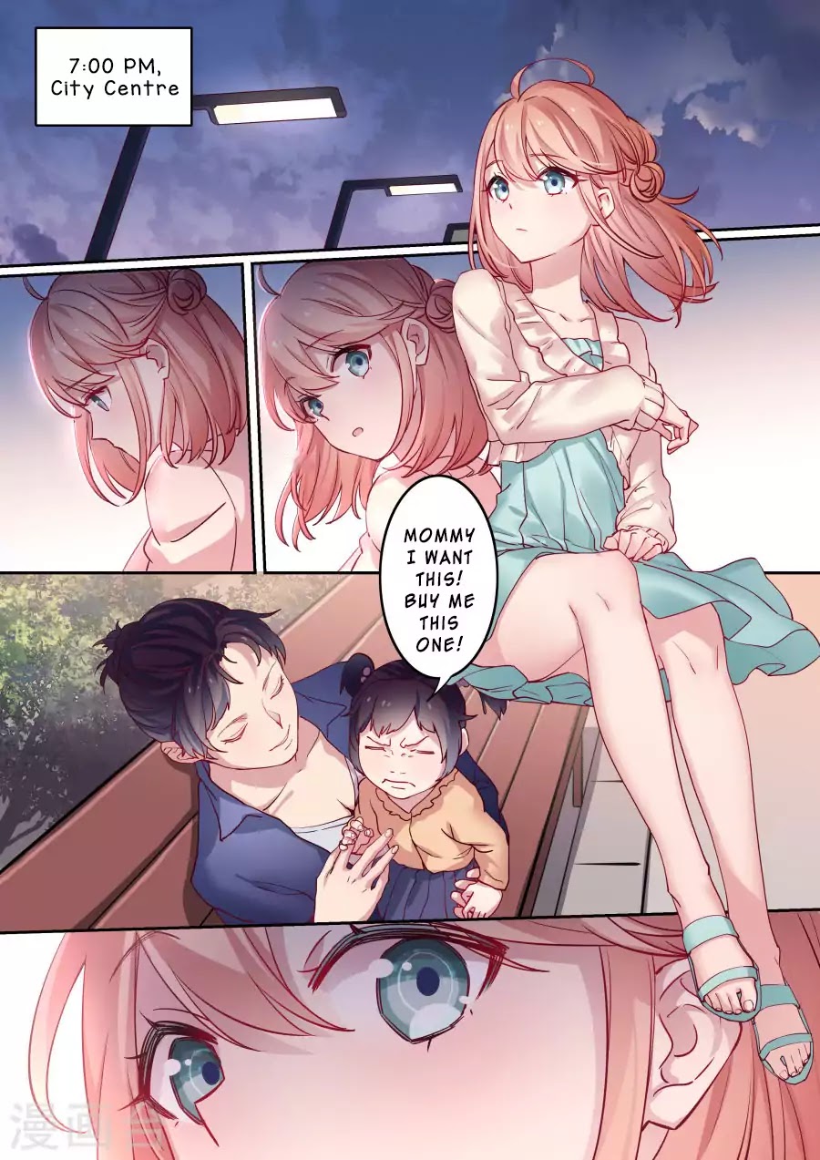 A Callous Chairman's Summer Chapter 1 page 25 - Chapter 1